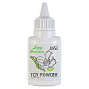 Пудра для игрушек Love Protection с ароматом жасмина - 15 гр. Lola toys 1822-00Lola