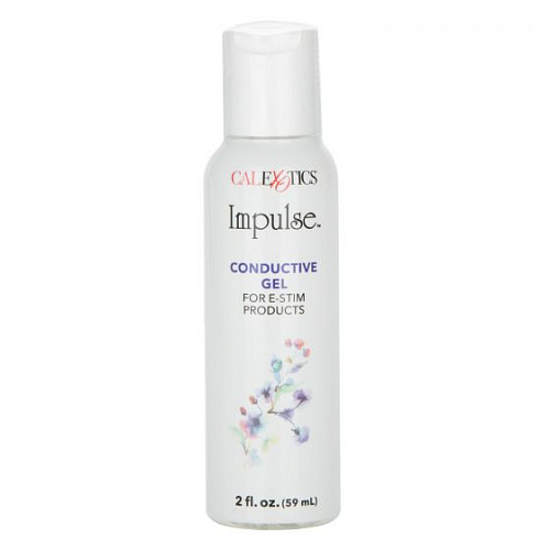 Токопроводящий гель California Exotic Novelties Conductive Gel for E-Stim Products SE-2398-00-1 (59 мл)
