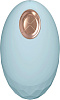 Голубой клиторальный стимулятор Dream Toys ELOISE 21735