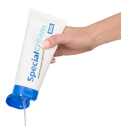 Вагинальная смазка на водной основе Orion Bio Special 06208740000 (200 мл)