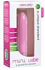 Розовый мини-вибратор Shots Media BV Mini Vibe Pink SHT033PNK (12,3 см)
