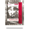 Лубрикант на водной основе Fun Factory Toyfluid 71102 (3 мл)