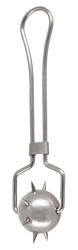 Шарик с шипами для проверки чувствительности Orion 0522660