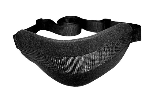 Система ремней для поддержания ног Sportsheets и Sex Mischief Sex Sling Classic SS10025