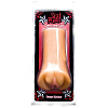 Мастурбатор-вагина телесного цвета Topco Sales Sex Please! Delicate Lips Pussy Stroker 2100116