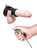 Электростимулятор для пениса Pipedream Shock Therapy Cock Cage PD3723-03