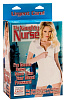 Надувная кукла «Медсестра» цвета тела California Exotic Novelties My Naughty Nurse Love Dolls SE-1945-20-3