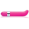 Розовый вибратор OhMiBod Freestyle G-Sport E22539