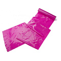 Розовая широкая лента для тела Body Bondage Tape - 20 м. Shots Media BV OUBT004PNK