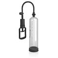 Ручная, прозрачная вакуумная помпа для мужчин с насосом Pipedream XL Penis Enlargement Pump PD1972-00