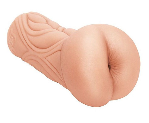 Телесный мастурбатор-анус Lola toys Treasure 2105-03lola