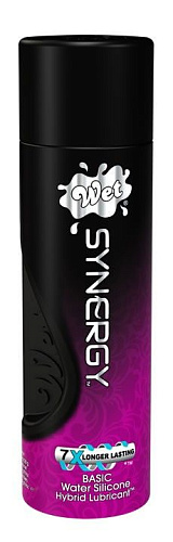 Гибридный лубрикант Wet Synergy Basic 36003 (280 мл)
