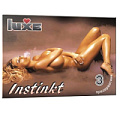 Презервативы Luxe Instinkt №3 (3 шт)
