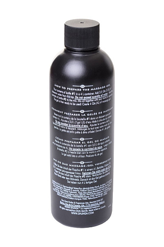 Массажный гель с ароматом дыни и манго Shunga 7702