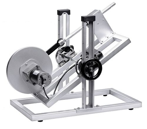 Секс-машина с регулировкой угла наклона MyWorld - DIVA EXCITE 909763