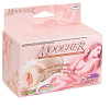 Вагина-маструрбатор телесного цвета NMC MOOCHER 5 LOVECLONE PUSSY 150131