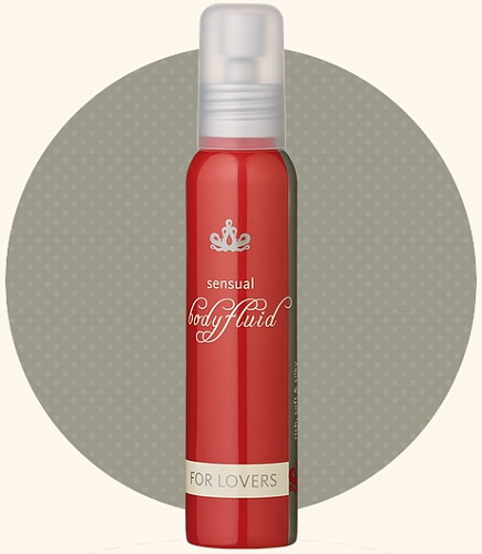 Лубрикант на силиконовой основе Fun Factory Bodyfluid 71200