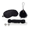 Набор Nick Hawk GIGOLO Tie Me Up   Tease Me Kit California Exotic Novelties SE-2957-25-3