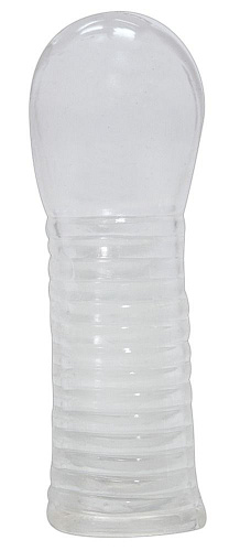 Прозрачный набор стимуляторов для секс-игр Orion Crystal Clear 05566960000