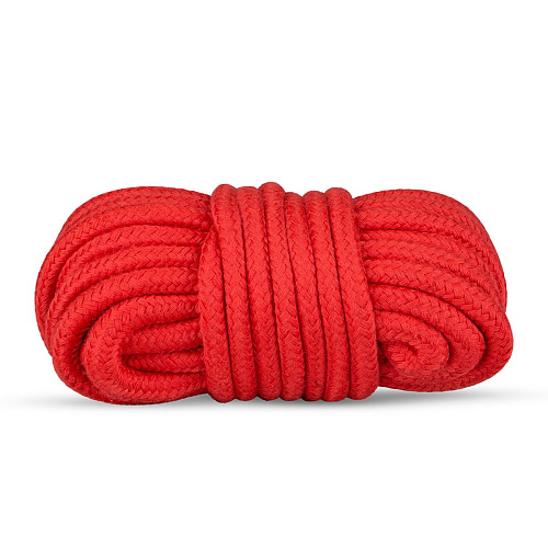 Красно-чёрный эротический набор EDC Wholesale Red Dragon LBX406