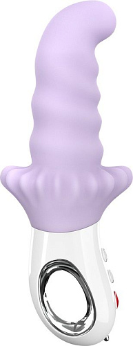 Сиреневый вибромассажёр Fun Factory G5 Vibe MOODY 1111061 (18,8 см)