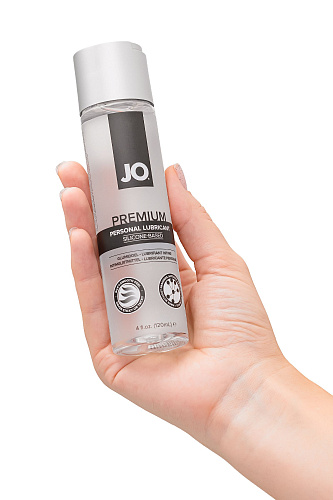 Лубрикант на силиконовой основе System JO Personal Premium Lubricant JO40005