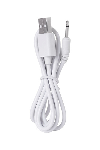 Розовый вибратор с подогревом LoveMoment LM-18621 (22 см)