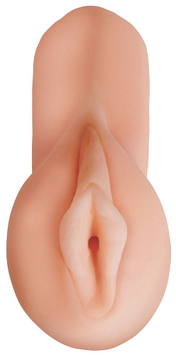 Телесный мастурбатор-вагина Pipedream Sorority Snatch RD422