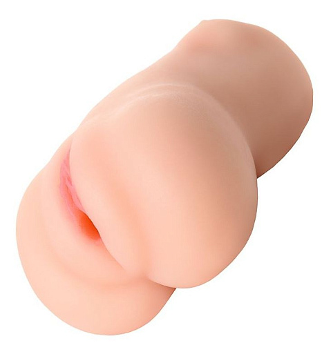 Телесный мастурбатор-вагина ToyFa Young 18 years old 893030