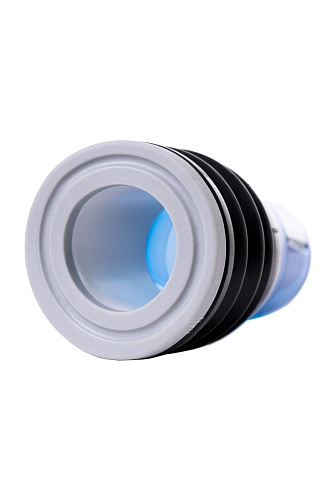 Синяя гидропомпа Bathmate HydroMAX3 BM-HM3-AB