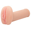 Мастурбатор-вагина телесного цвета Topco Sales Ashlyn Rae  1091266
