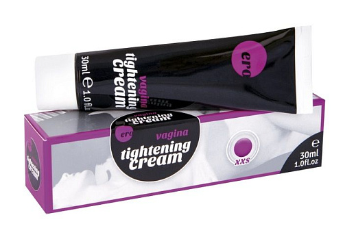 Сужающий вагинальный крем для женщин Ero Vagina Tightening Cream 77200.07