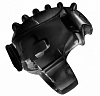 Чёрная насадка на палец Lola toys Rings Chillax 0117-01Lola