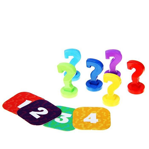 Настольная игра Сима-Ленд «Интрига» 1034004