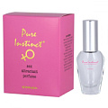 Женские духи с феромонами Classic Erotica PURE INSTINCT WOMAN Sex Attractant Perfume JEL4510-01 (15 мл)