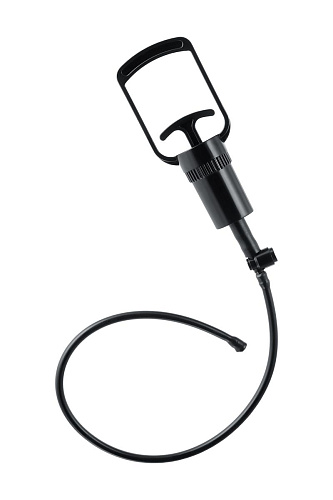 Сменный насос для вакуумной помпы чёрного цвета A-toys 768006