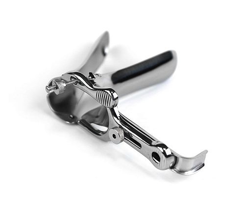 Большое гинекологическое зеркало House of steel Graves Speculum Large MD111-L (12 см)