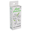 Пудра для игрушек Love Protection с ароматом жасмина - 15 гр. Lola toys 1822-00Lola