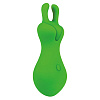 Зелёный вибратор Jopen LUST BY JOPEN L1 GREEN JO-4716-05-3