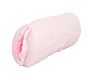 Реалистичный мастурбатор-вагина розового цвета NMC PINKYS MASTURBATOR LOVECLONE RX 150126