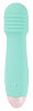 Мини-вибратор цвета мяты Orion Cuties Mini 05953490000 (12,5 см)