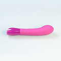 Розовый вибромассажёр Jopen Ceres G Spot JO-8052-00-3