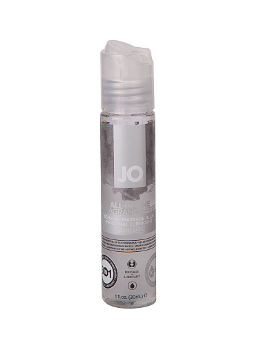 Массажный гель нейтральный System JO ALL-IN-ONE Massage Oil Sensual JO10145