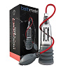 Прозрачная гидропомпа Bathmate HydroXTREME7 Wide Boy BM-HX7-WB-CC