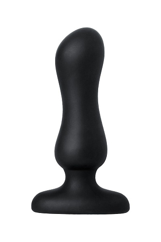 Анальная втулка с пультом D-PENG DP-18009 (12,2 см)