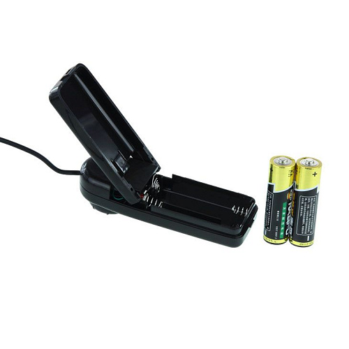 Расширяющийся вибратор телесного цвета Baile BW-008067AQ (19,3 см)