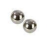 Серебристые вагинальные шарики California Exotic Novelties Silver Balls In Presentation Box SE-1305-05-3