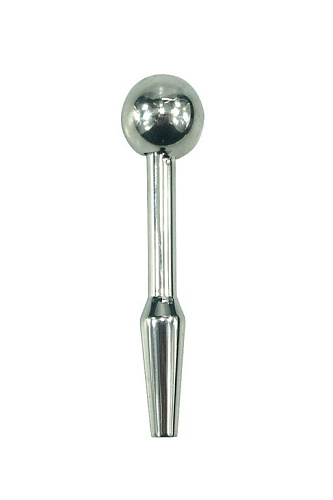 Стальная полая уретральная струна из металла Kanikule KL-US002