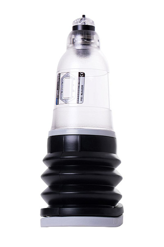 Прозрачная гидропомпа Bathmate HYDRO7 BM-HM3-CC