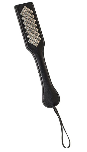 Шлёпалка с заклёпками Lola toys Hot Spot 1126-01lola (32 см)